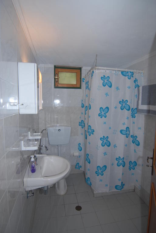Villa Frias Asprogerakata Zimmer foto